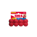 Kong Goodie Ribbon - Brinquedo Recheável para cachorro