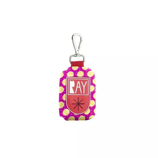 Cata Caca Ray - Lemon Roxo