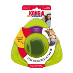 KONG Jumbler Flinger - Brinquedo para cachorro