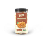 Torresminho Suíno Natural Luv Petiscos 50g