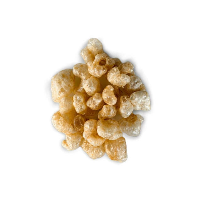 Torresminho Suíno Natural Luv Petiscos 50g