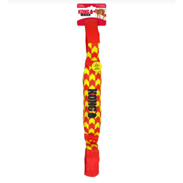 Kong Maxx Tug Lg Cabo de Guerra Para Cachorros