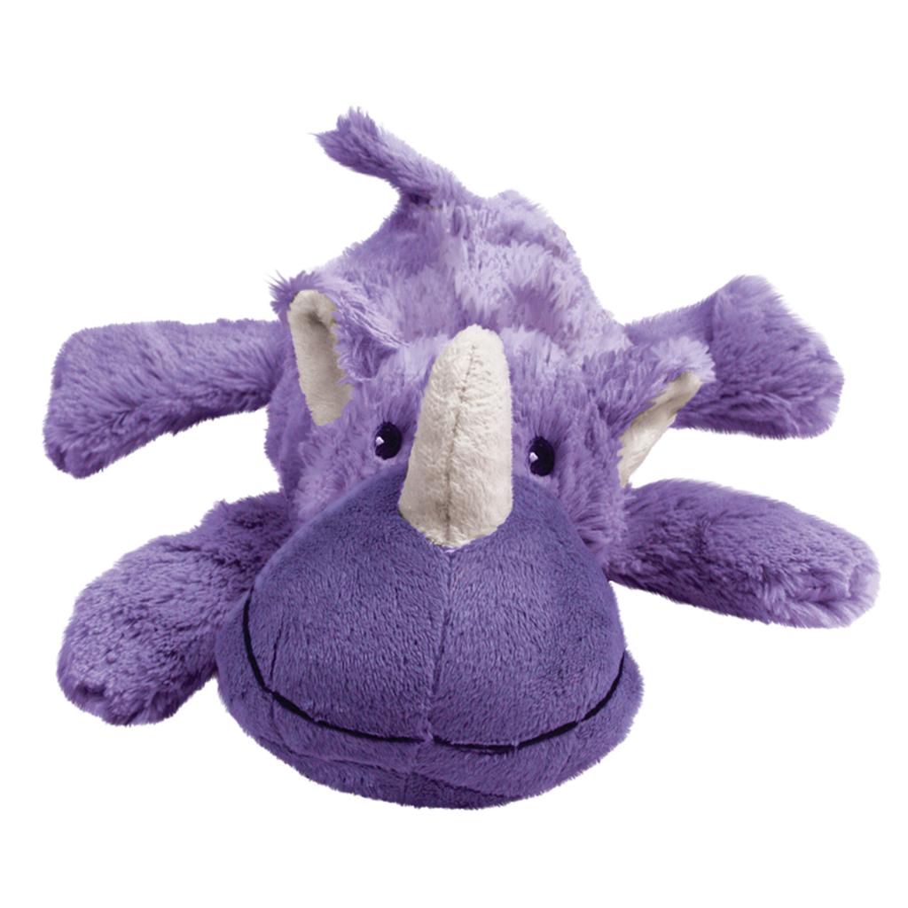 KONG Cozie Rhino Medium