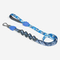 Guia Zeedog Com Amortecedor Ruff Leash HD3 Fly