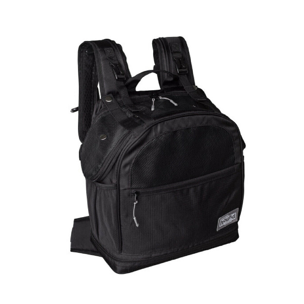 PupPack 2 em 1 Dog Carrier Mochila de Transporte Para Cachorro - Outward Hound