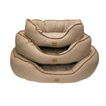 Cama Oval Urban Puppy Sarja Lisa Caqui
