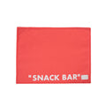 Jogo Americano Snack Bar Goiaba Urban Puppy