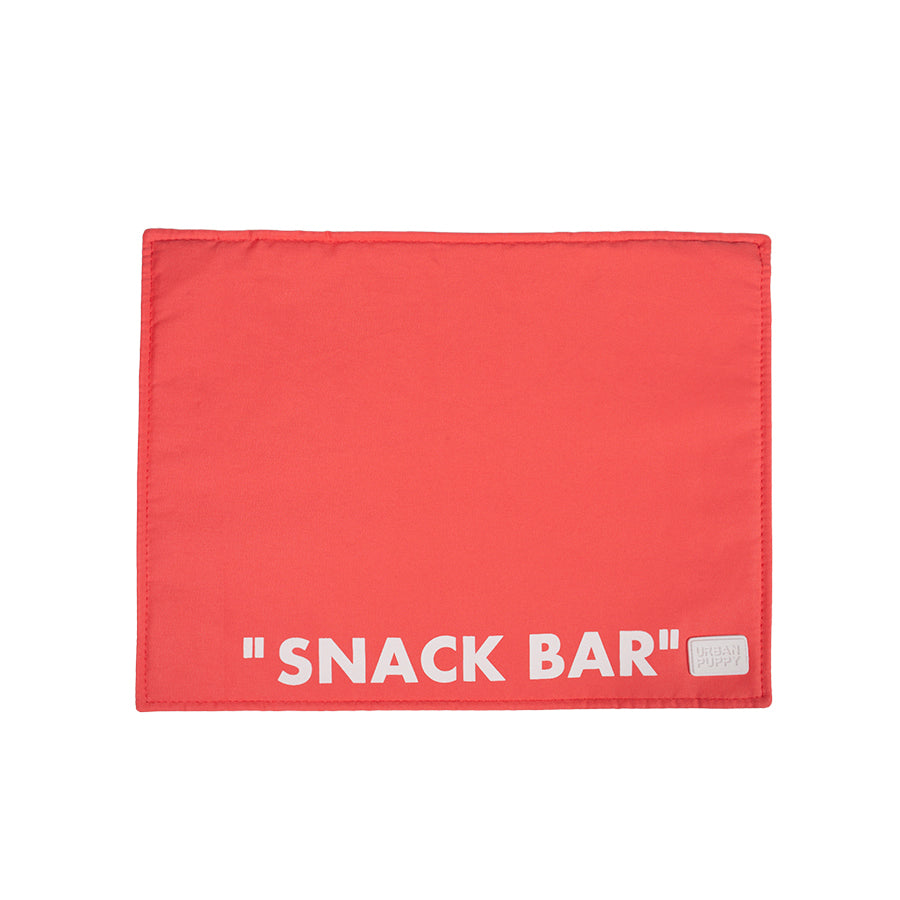 Jogo Americano Snack Bar Goiaba Urban Puppy