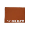 Jogo Americano Snack Bar Ocre Urban Puppy