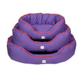 Cama Oval Urban Puppy Sarja Lisa Lilás