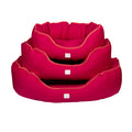 Cama Oval Urban Puppy Sarja Lisa Pink