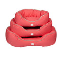 Cama Oval Urban Puppy Sarja Lisa Goiaba