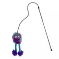 Kong Springz Teaser Brinquedo Para Gatos