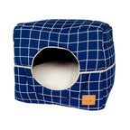 Cama 2 em 1 Essencial Vira Toca Bonito Pra Cachorro