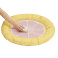 Vetreska Grapefruit Cama Térmica para Cães e Gatos