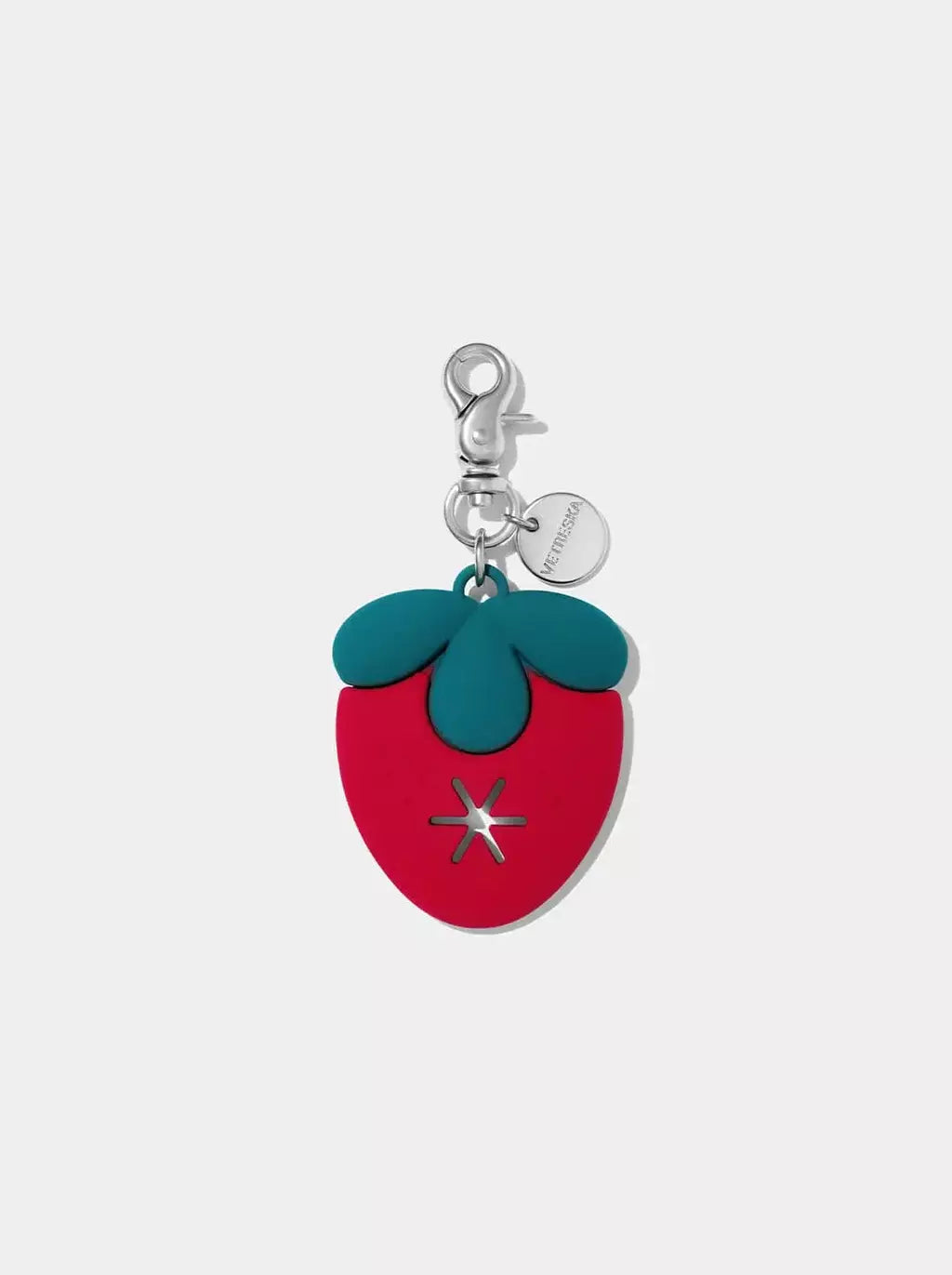 VETRESKA Connect Strawberry Pet Poop Bag Hands-Free Clip - Clip de Fixação