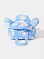 Vetreska Daisy Car Seat Pet Carrier - Bolsa de Viagem para Carro