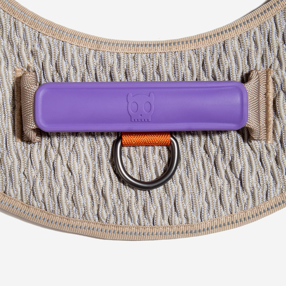 Peitoral para Cachorros ZeeDog Fly Harness ACG