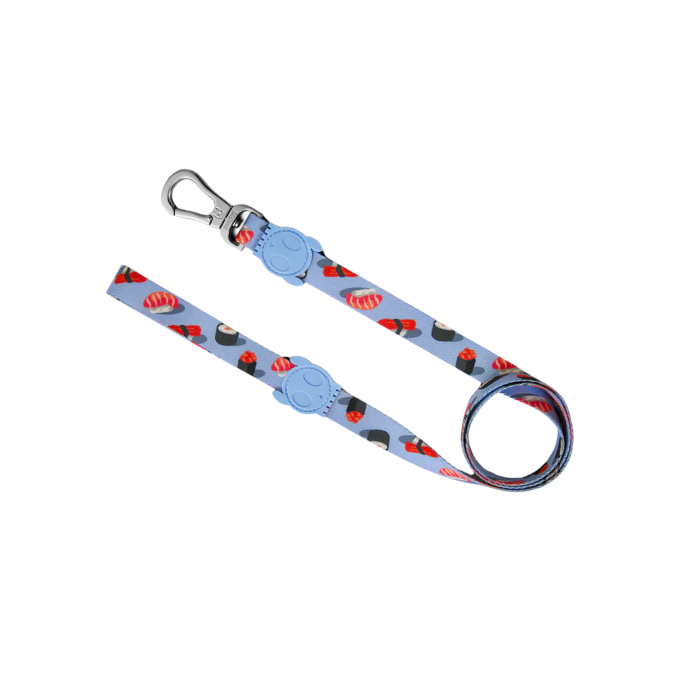 Guia para cachorros ZeeDog Wasabi