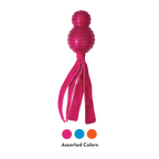 Kong Wubba Comet - Brinquedo para Cachorro