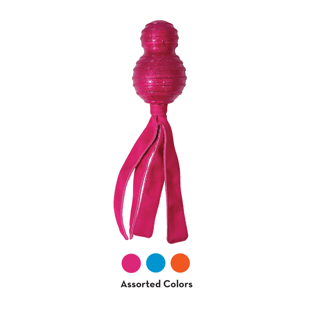 Kong Wubba Comet - Brinquedo para Cachorro