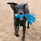Kong Wubba Comet - Brinquedo para Cachorro