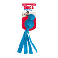 Kong Wubba Comet - Brinquedo para Cachorro