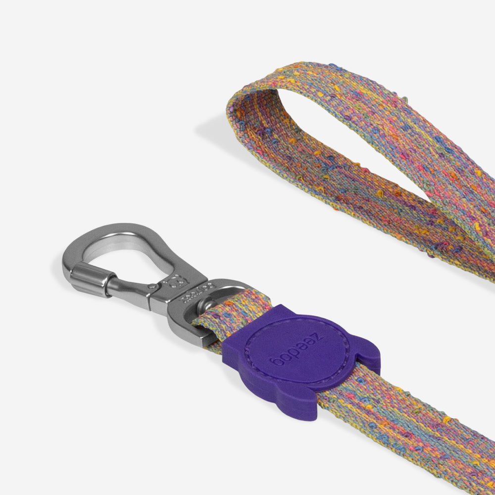 Guia para Cachorros Fuse UFO Zee.Dog