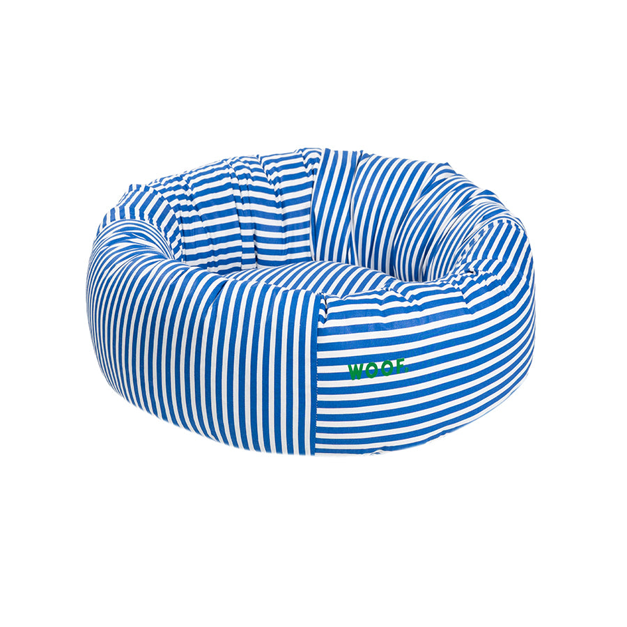 Cama Fofinha Listrado Royal Woof