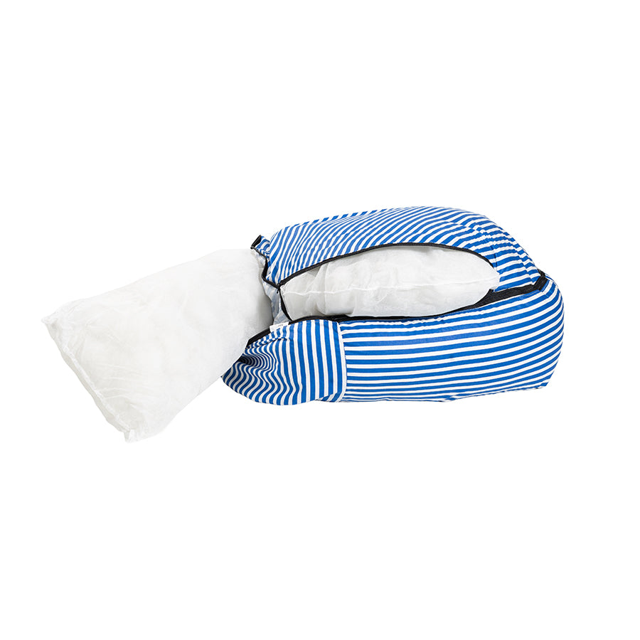 Cama Fofinha Listrado Royal Woof