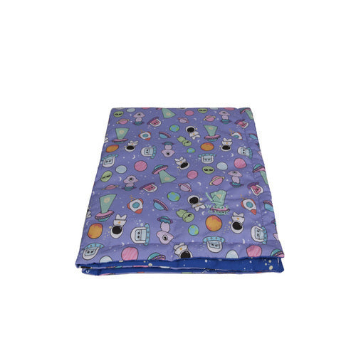 Edredom Microfibra Space Woof Classic
