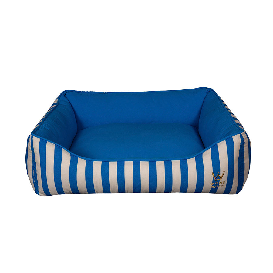 Cama Retangular Listrada Woof Classic - Tam M