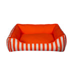 Cama Retangular Listrada Woof Classic - Tam M