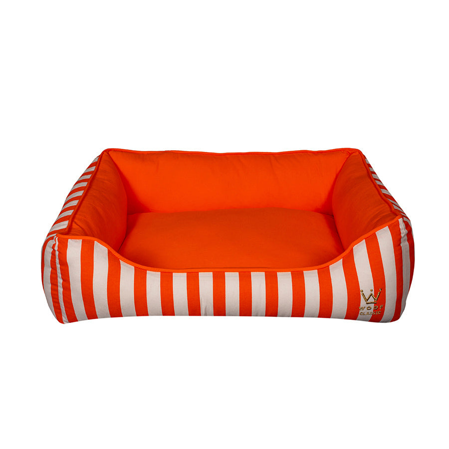 Cama Retangular Listrada Woof Classic - Tam M