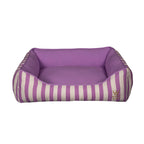 Cama Retangular Listrada Woof Classic - Tam M