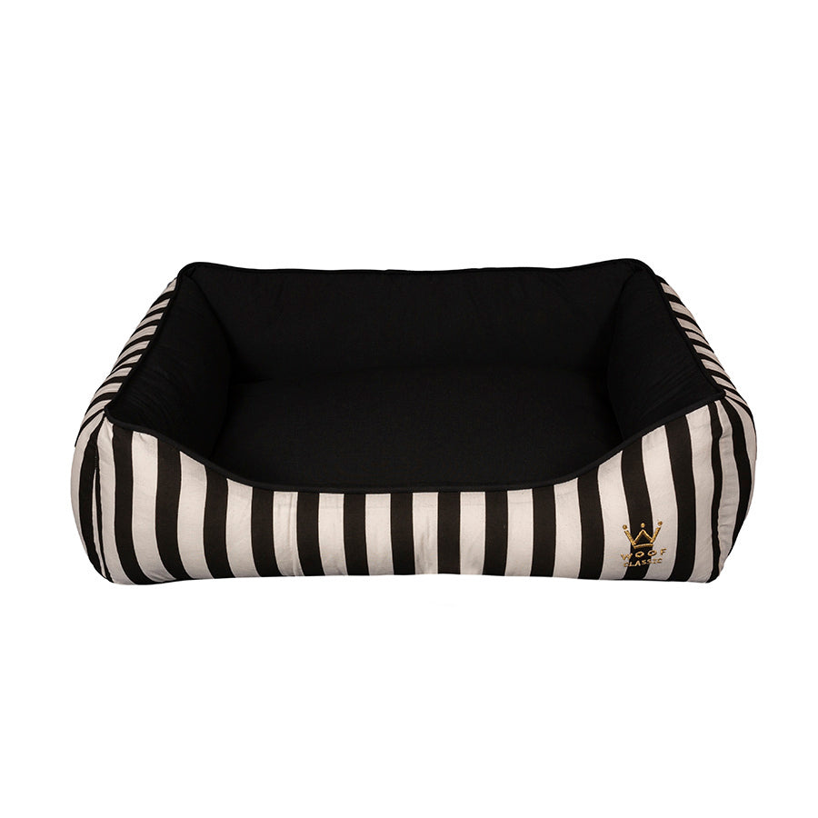 Cama Retangular Listrada Woof Classic - Tam M