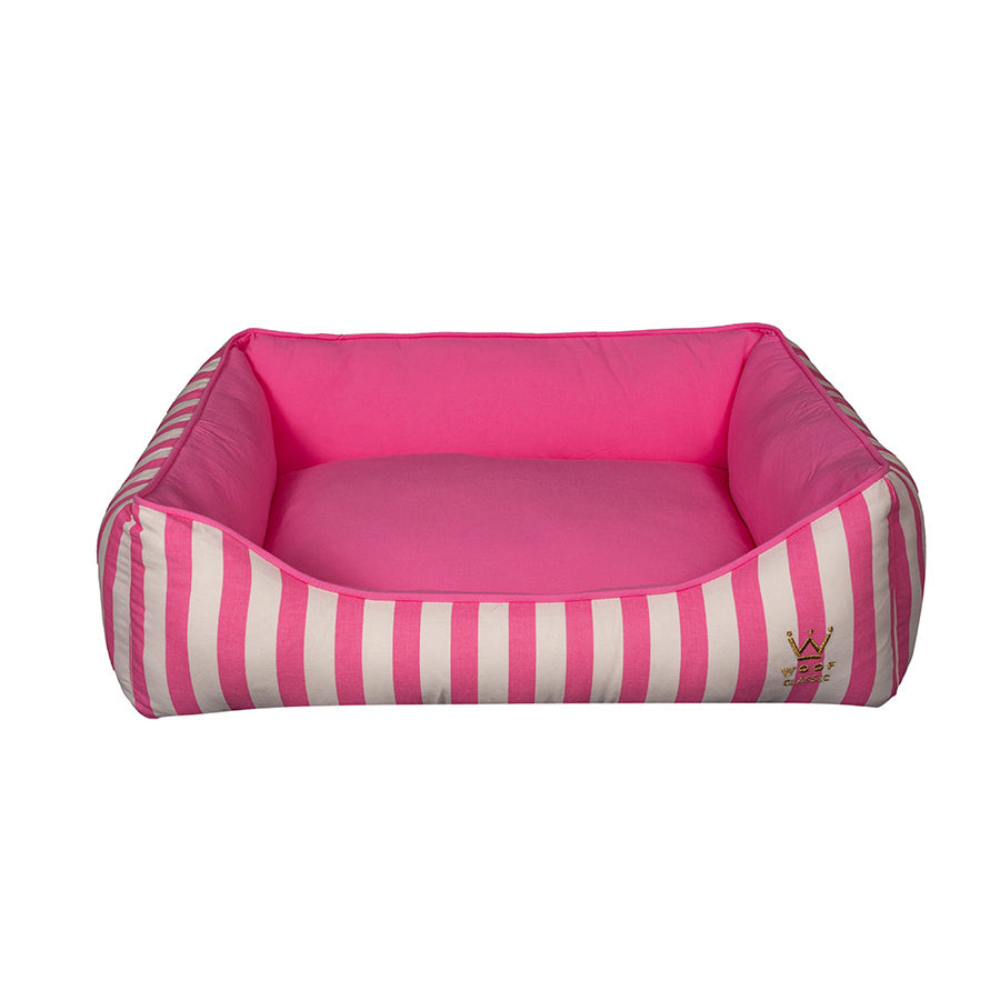Cama Retangular Listrada Woof Classic - Tam M