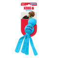 Kong Wubba Puppy - Brinquedo para cachorro