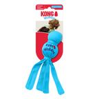 Kong Wubba Puppy - Brinquedo para cachorro