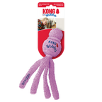 Kong Wubba Snugga - Brinquedo para cachorro