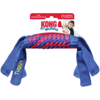 Kong Tugga Wubba Grande - Brinquedo para cachorro
