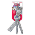 Kong Wubba Friends X-Large Coelho - Brinquedo para cachorro