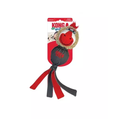 Kong Wubba Zoo Mandril Grande Brinquedo Para Cachorro