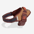 Peitoral FlyHarness Naturals Cocoa Zee.Dog
