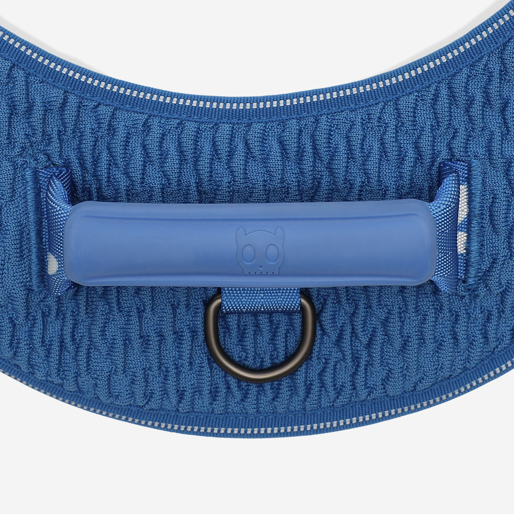 Peitoral para Cachorros ZeeDog Fly Harness Slam Dunk