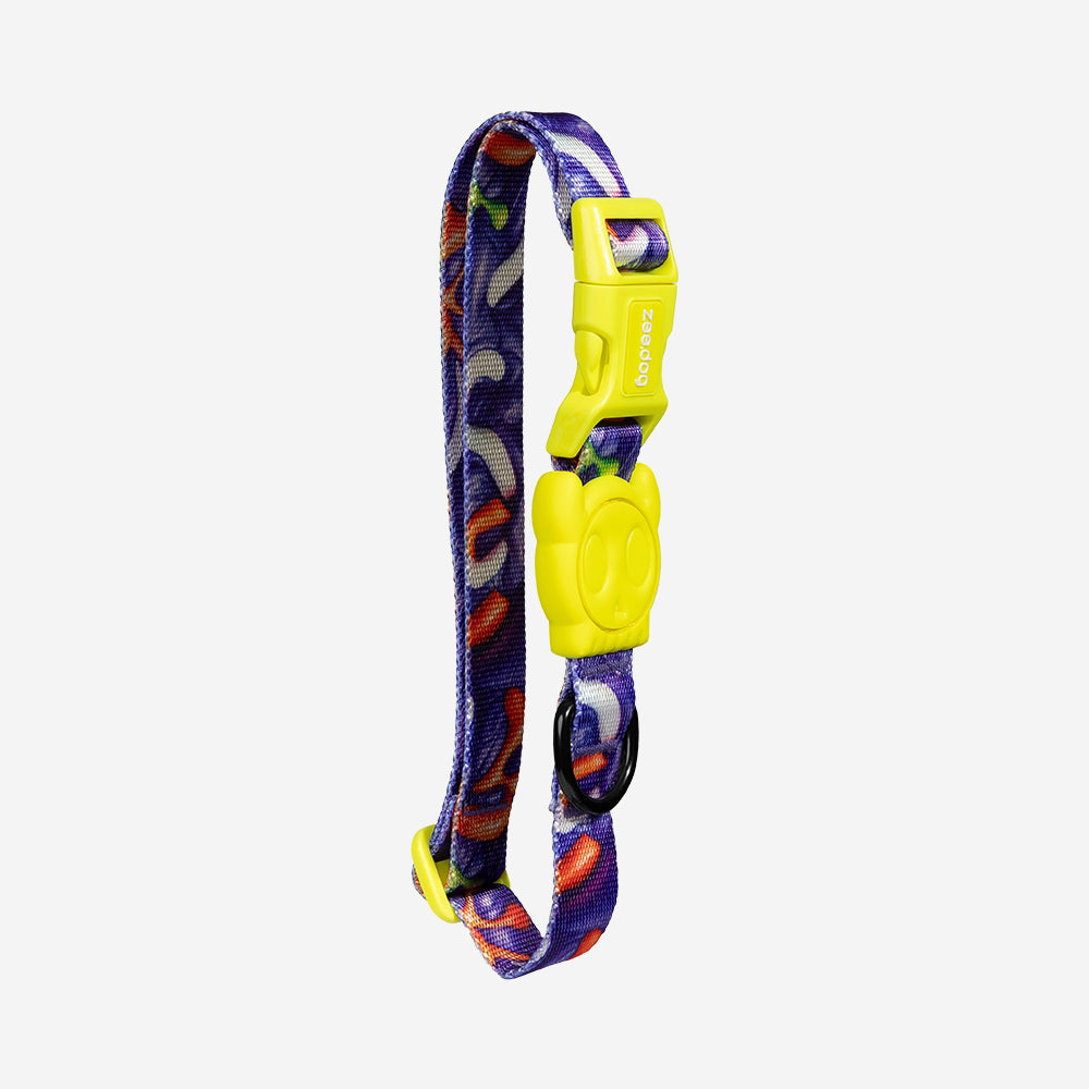 Coleira para Cachorros Zee Dog H3D Puff