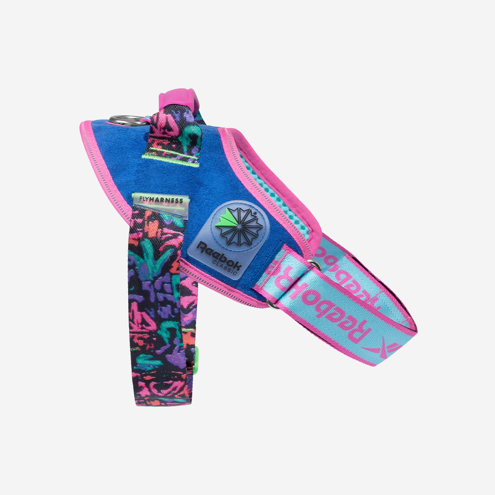 Peitoral para Cachorros ZeeDog Fly Harness Reebok Aerobic