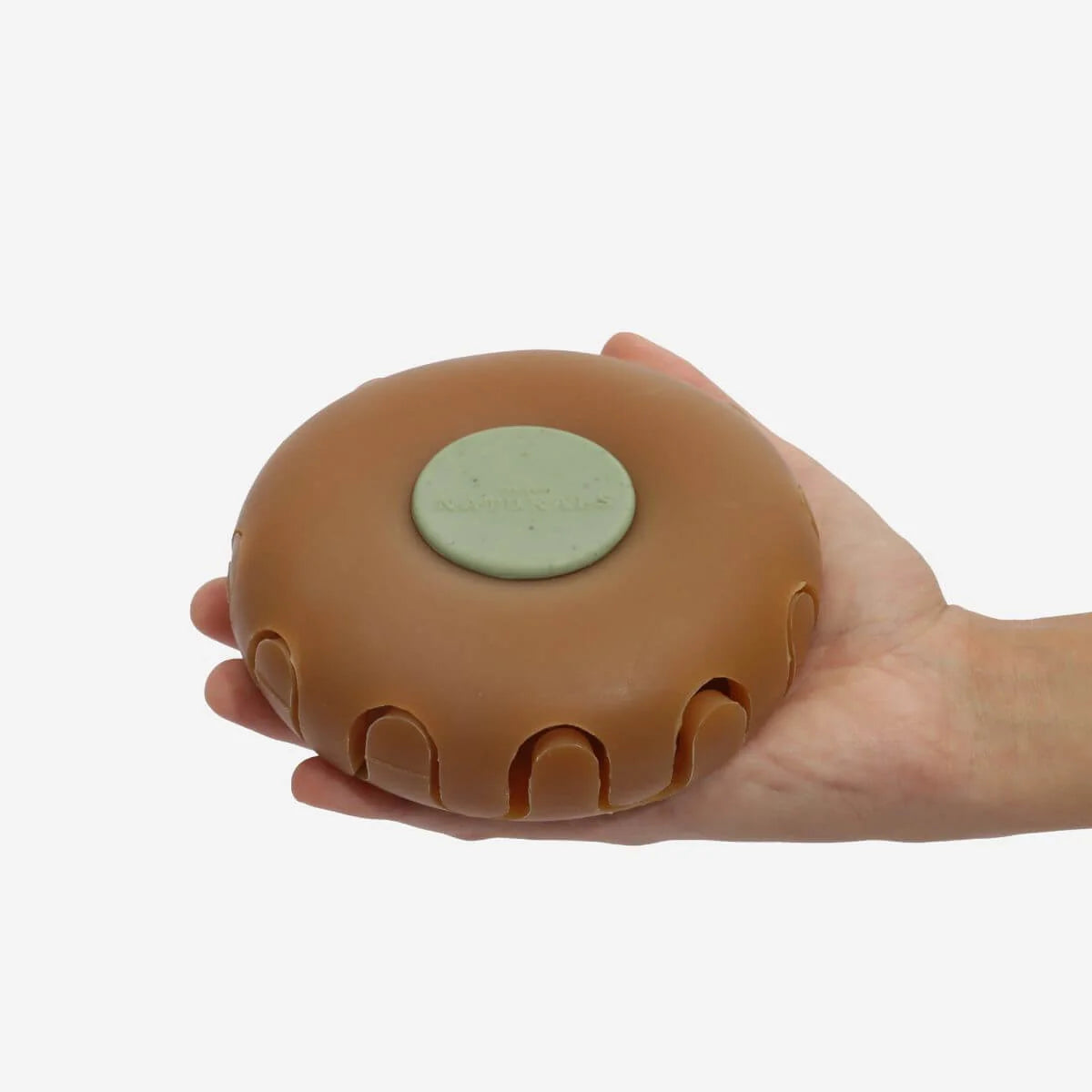 Brinquedo Interativo Dispenser de Petiscos Naturals Zee.Dog