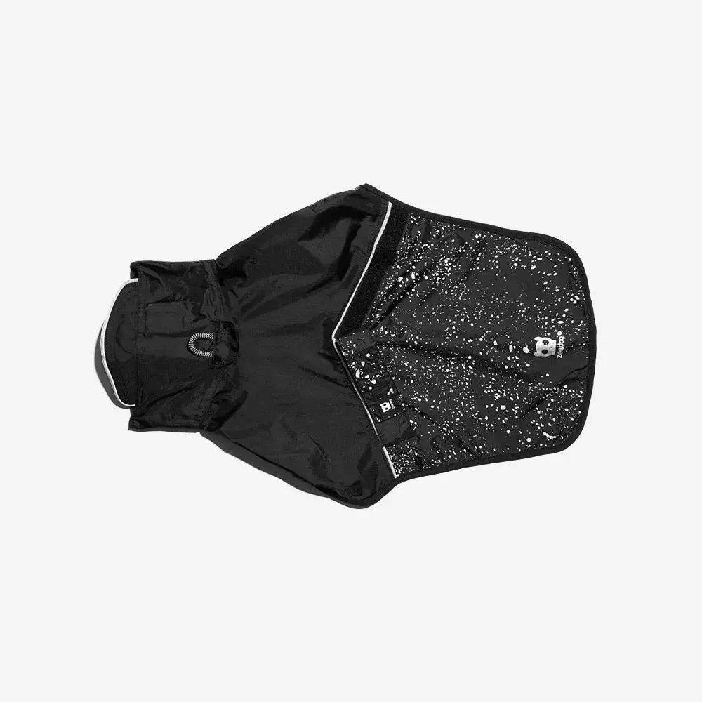 Capa de Chuva Para Cachorro Ozzy Zee Dog
