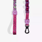 Guia Zeedog Com Amortecedor Ruff Leash Brain